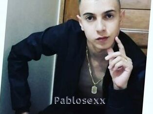 Pablosexx