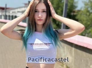 Pacificacastel