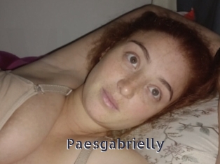 Paesgabrielly