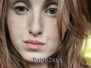 Paige24xx