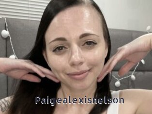 Paigealexisnelson