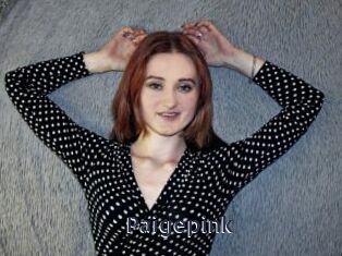 Paigepink