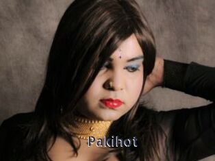 Pakihot