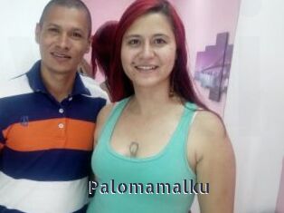 Palomamalku
