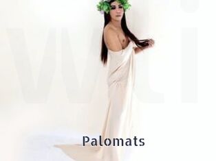 Palomats