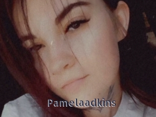 Pamelaadkins