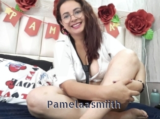 Pamelaasmiith