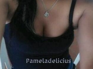 Pameladelicius