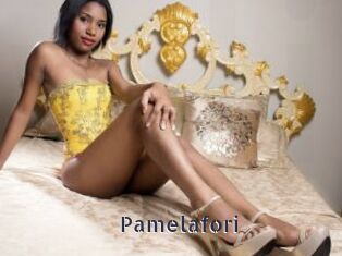 Pamelafori