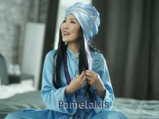 Pamelakis