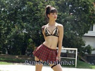 Pamelalaatinhot