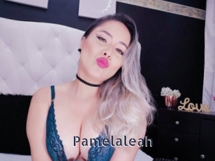 Pamelaleah