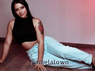 Pamelalown