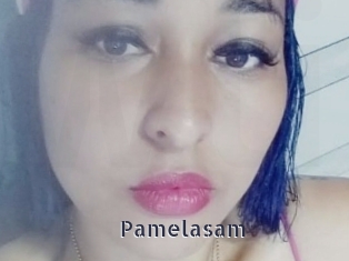 pamelasam webcam livesex