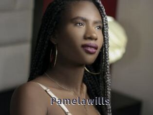 Pamelawills