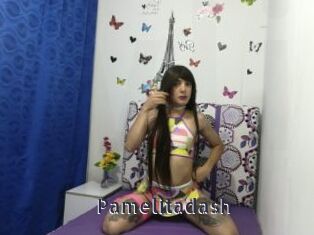 Pamelitadash