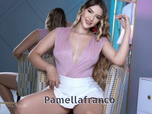 pamellafranco webcam livesex