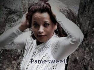 Pamesweett