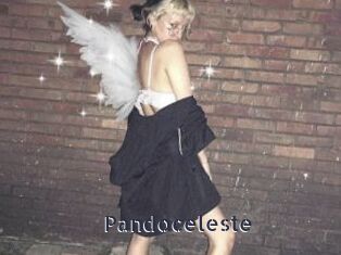 Pandoceleste