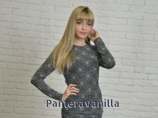 Panteravanilla