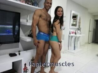 Pantermuscles