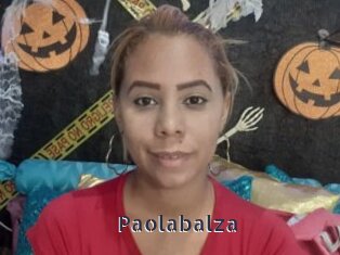 Paolabalza