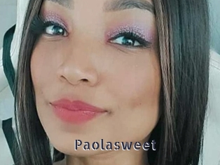 Paolasweet