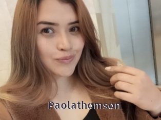 Paolathomson