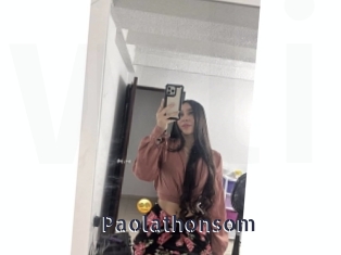 paolathonsom webcam livesex