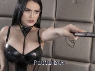 Paoturbay