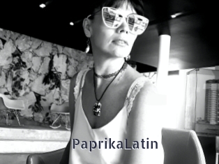 PaprikaLatin