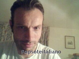 Papsoteitaliano