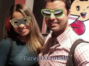 ParejaXcaliente