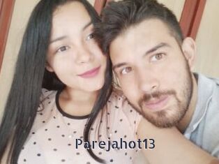Parejahot13