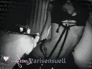 Parisensuell