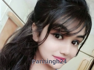 Parisingh24