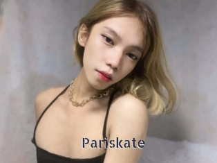 Pariskate