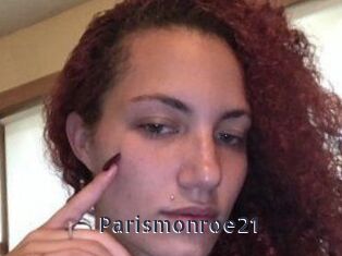 Parismonroe21