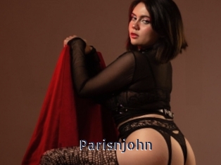 Parisnjohn
