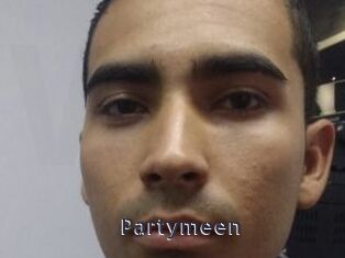 Partymeen