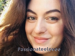 Passionateelovee