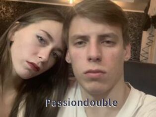 Passiondouble