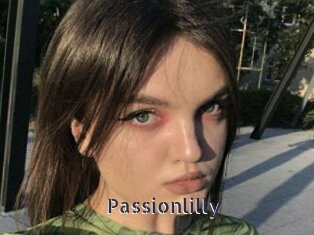 Passionlilly
