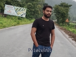 Patelvinit