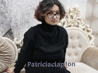 Patriciaclapton