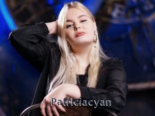 Patriciacyan
