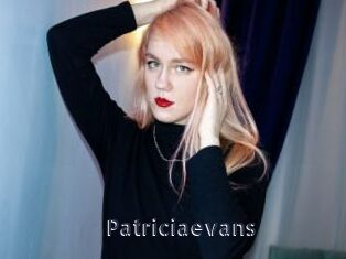 Patriciaevans