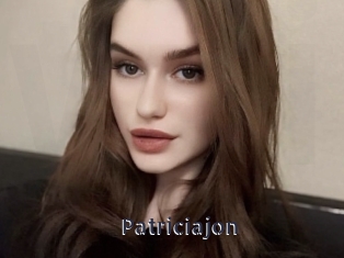 Patriciajon