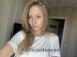Patriciastoncon