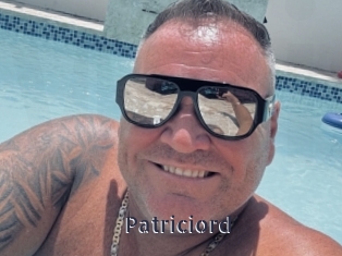 Patriciord
